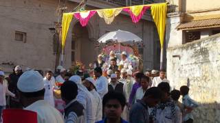 Sarkar Dadabapu Qadri fatmi Barvih Sharif Juloos Savarkundla 2016 (2) 9426477044