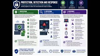 Details CIMA P3 D2  REVIEW CYBER SECURITY PROCESSES Guide