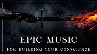 Riftley - Epic Music For Building Your Conscience