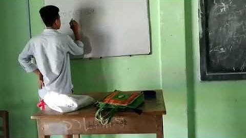 Panchari Logang Chakma Language & Alphabet Course