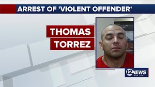 Sedgwick Co. Sheriff arrests man who caused chain of crashes