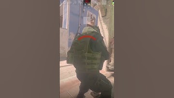 MY REACTION TIME IS SO BAD 😭 #cs2 #csgo #cs2overpass #gaming #wtfcsgo #csgoclips