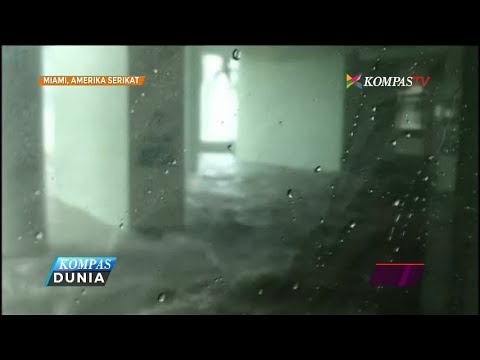 Video: Manajemen Iklim: Film Sains 1959 Prediksi Badai Irma - Pandangan Alternatif