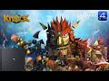 ShadPS4 V0.3.1 WIP main 47ba6c6 KNACK CUSA00006