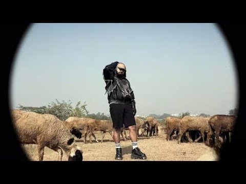 TOTAL | EK JACKET MERE DHORE SAXY | RAWME HOODA | MUSIC VIDEO | NEW HARYANVI HIP HOP SONG |