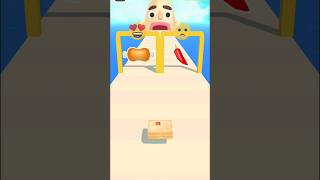 🥪sandwich Runner🔥game#youtube#gameplay#viral#sandwich#sandwichrunner#cute