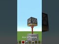Come fare la Spada nella Roccia in Minecraft