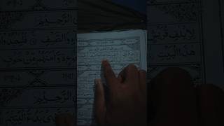 সূরা কুরাইশের সহজ ও সুন্দর ব্যাখ্যা | Surah Quraysh Meaning in Bangla | Short Islamic Reminder