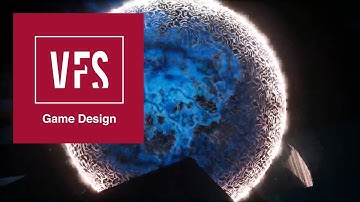 Plexus Game Trailer - Vancouver Film School (VFS)