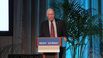 Aero-TV: Airtext - AEA 2019 New Product Introduction