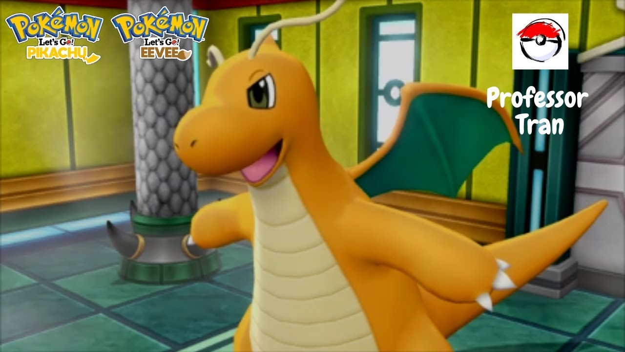 My ELITE FOUR showdown! CAN THE UNDERDOG WIN? - Pokémon: Let's GO