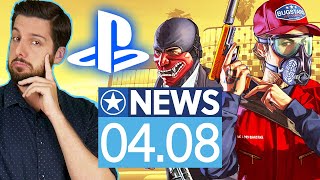 GTA Online: Exklusive Inhalte für PS5, XSX & PC - News