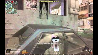 CoD4 Almost ACE