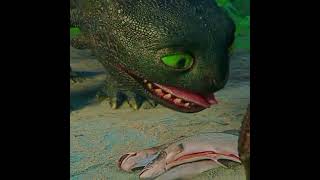 A boy and his dragon change the world 🐉❤️  #Adventure #AnimatedFilm #ViralShorts #YTShorts #shorts