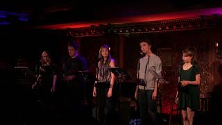 Company - "Is It Me?" (Jeffrey Schmelkin)