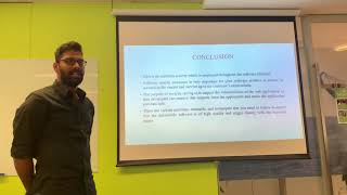 Case study-2, PPT
