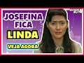 Veja a TRANSFORMAÇÃO de JOSEFINA | por Eugênia Silva