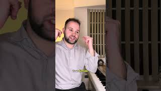 Relative pitch vs perfect pitch 🤯🤔 #musictheory #perfectpitch