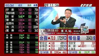 20201211 0900 蕭又銘 期績飆股