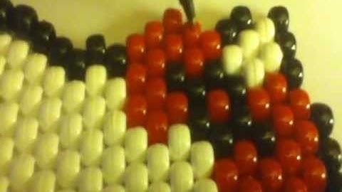 P.1 Hello Kitty Peyote Tutorial