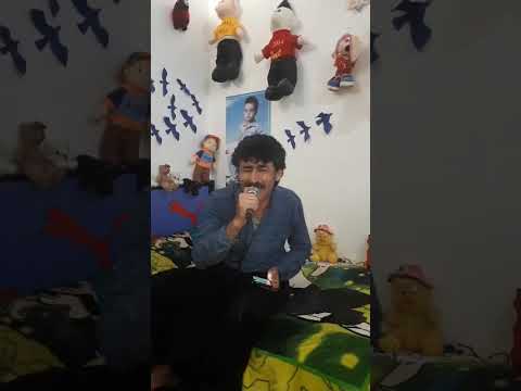 بلال مرحوم حسن بهمنی برای موسی و فرود خونده در شوشتر