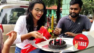 BIRTHDAY CELEBRATION DURING LOCKDOWN | CELEBRATED MY BIRTHDAY IN LOCKDOWN | HOW