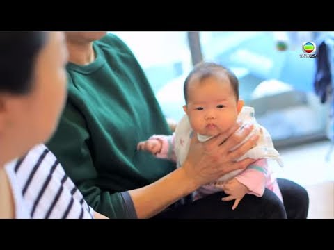 媽媽唔易"造"｜BB來了引發婆媳大戰  係命中注定？