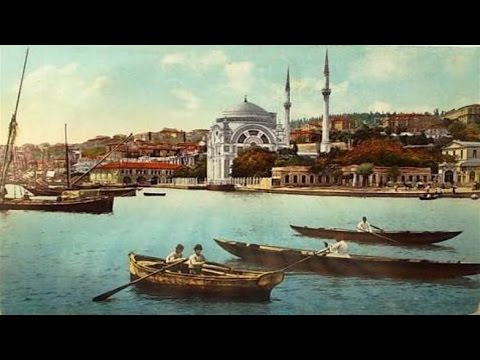 İstanbul Yenikapının Bir Hayli İlginç Hikayesi ( Sesli Anlatım )