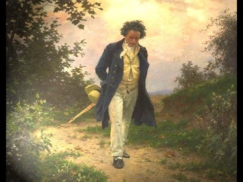 #claudioferrarini L.v.Beethoven Sonata No.7 in C minor, Op.30 N.2  C.Ferrarini  R.Sandiford adlı videoyu YouTube'da izle