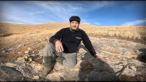 Tarihi Baştan Yazacak Define Gün Yüzüne Çıktı İnanılmaz Sonuç !!!