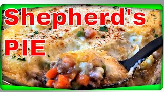 Learn How to Make an Easy Shepherd's Pie: Lamb or Beef, You Decide!