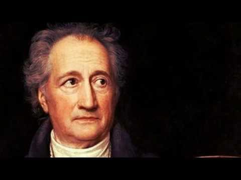 Video: ¿Goethe era ateo?