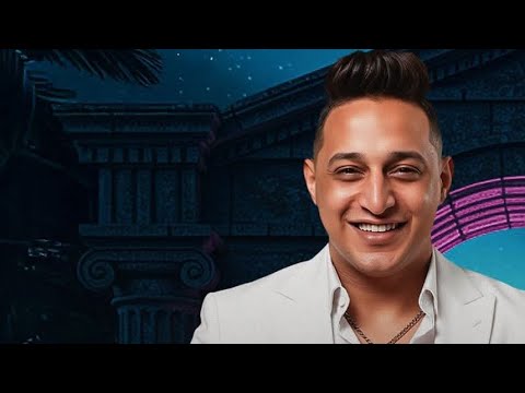رضا البحراوي اجمل ماغني 2025