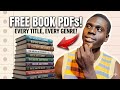 websites to download books pdf, how to get free books