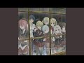 TRINITY SEVEN MAIN THEME 