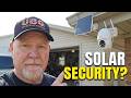Solar Security Cameras: Do They Actually Work?