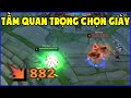 Tầm quan trọng của việc chọn giày trong LMHT, Bộ đôi không nên bắt cặp đi bot với nhau