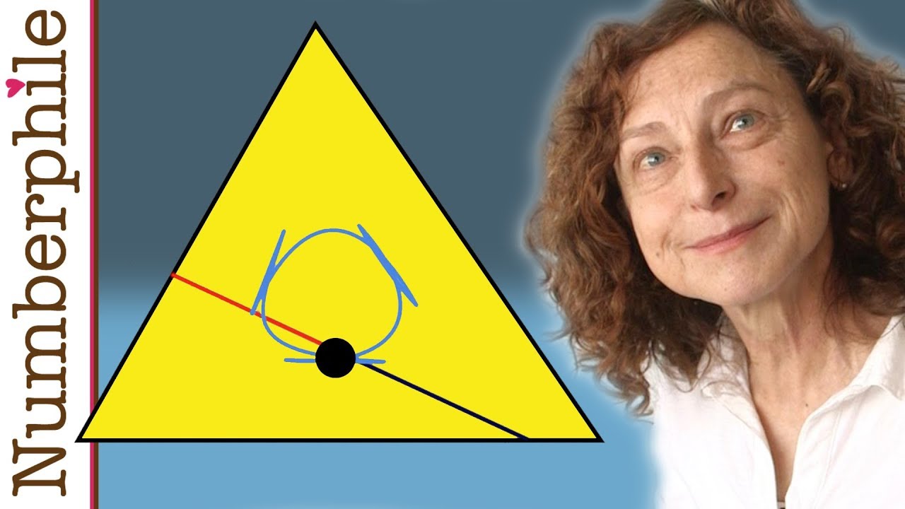 numberphile sum of natural numbers Floating Bodies - Numberphile