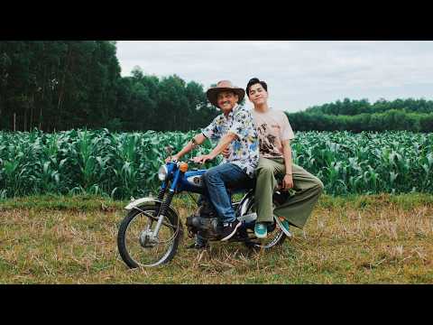 MANG HÀO QUANG VỀ MIỀN TRUNG MÌNH - PHÁT HUY T4 | OFFICIAL MUSIC VIDEO 2026
