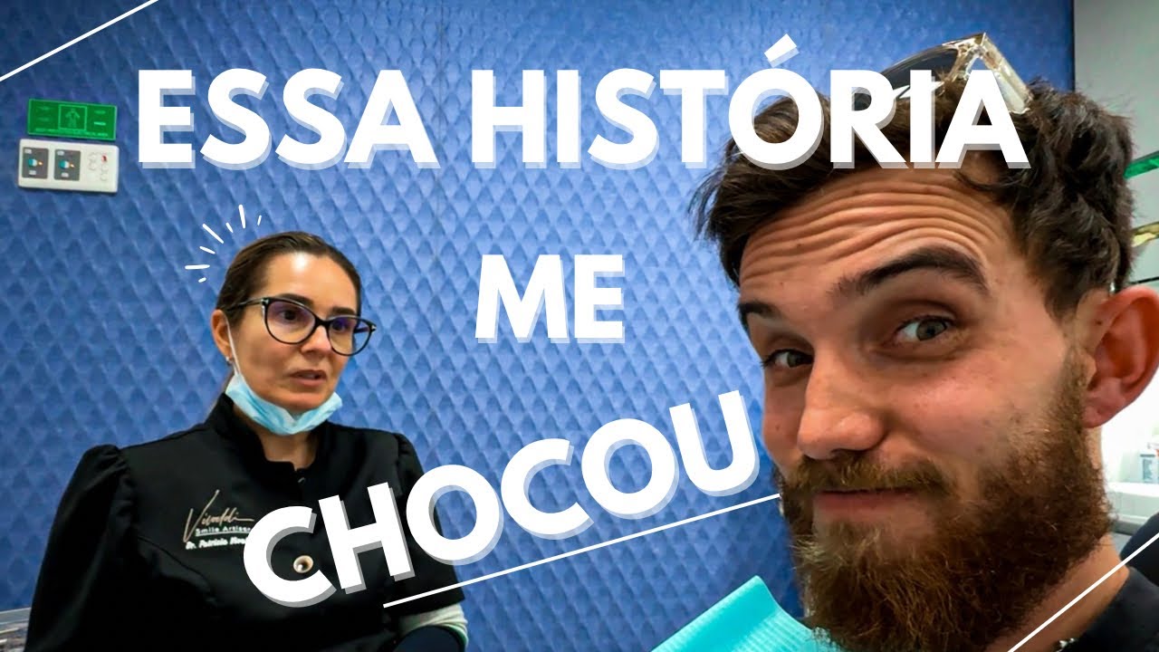 A BRASILEIRA QUE LARGOU TUDO NO BRASIL PARA SER REFERÊNCIA NO EXTERIOR