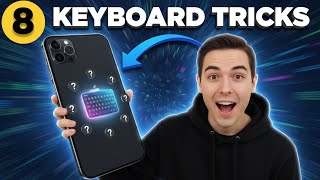 видео: 8 хитростей для клавиатуры iPhone, которые помогут печатать быстрее | Сочетания клавиш (2025) картинка: 8 хитростей для клавиатуры iPhone, которые помогут печатать быстрее | Сочетания клавиш (2025)