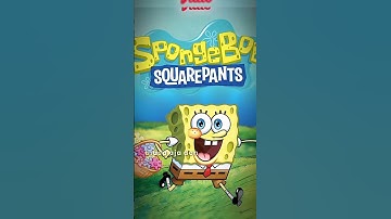 lo dulu minta maaf film sponsbob dan ejen ali