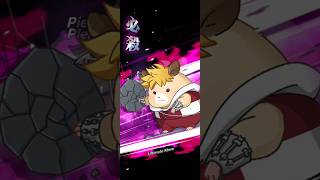 [Hero's Bloodline] Young Knight Lancelot | April Fool's Day | The Seven Deadly Sins: Grand Cross