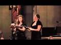 Monteverdi Vespers 1610: Magnificat II | The Green Mountain Project 2011