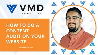 How to do a Content Audit on Your Website