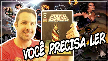 O que é o poder supremo BBB?