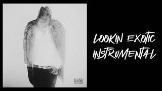 Future - Lookin Exotic (INSTRUMENTAL)