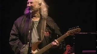 CROSBY STILLS & NASH Isn't It About Time 2008 LiVE chords