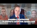 Kolsrud Breaks Down Possible Trafficking in Horrific Griffeth Adoption Abuse Case