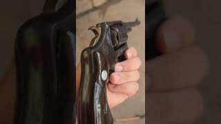 38 tauros canela seca 6 polegadas